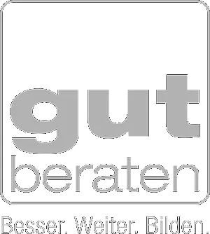 Gut beraten